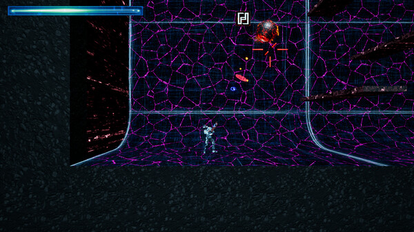 Terram Reduc Protocol game for Linux 1