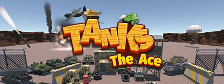 Tanks: The Ace cover art