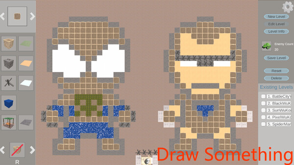 Tanks: The Ace screenshot 4