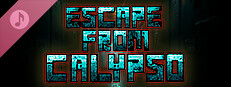 Escape from CALYPSO OST game capsule image