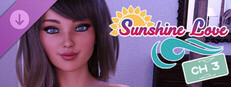 Sunshine Love Chapter 3