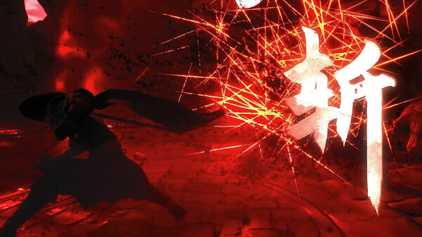 Redemption of Liuyin Demo screenshot 4