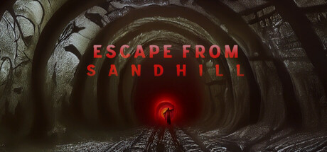 Escape From Sandhill banner