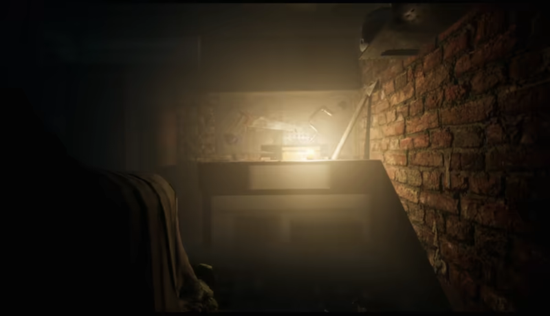 From The Past video 3