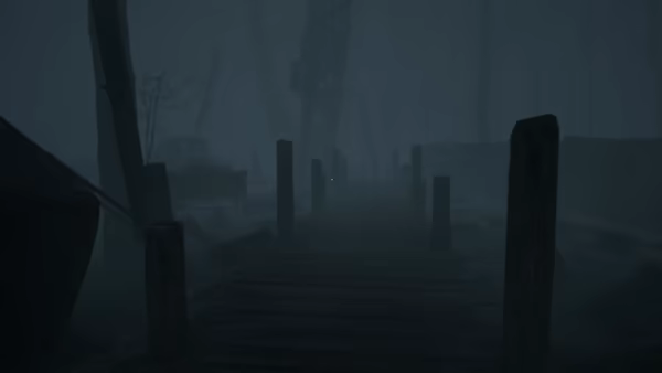 From The Past video 2