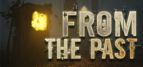 From The Past banner image