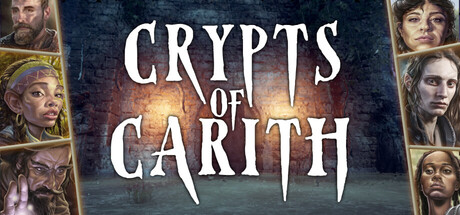 Crypts Of Carith