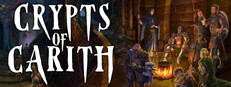 Crypts Of Carith