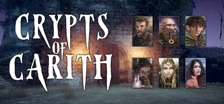 Crypts Of Carith