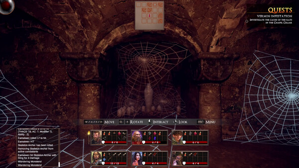 Screenshot media