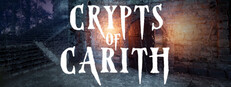 Crypts Of Carith