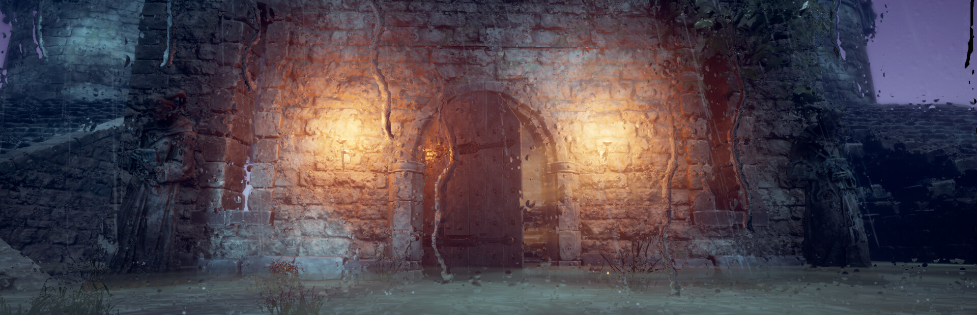 Crypts Of Carith