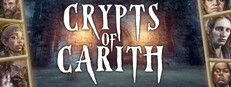 Crypts Of Carith