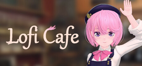 Lofi Cafe