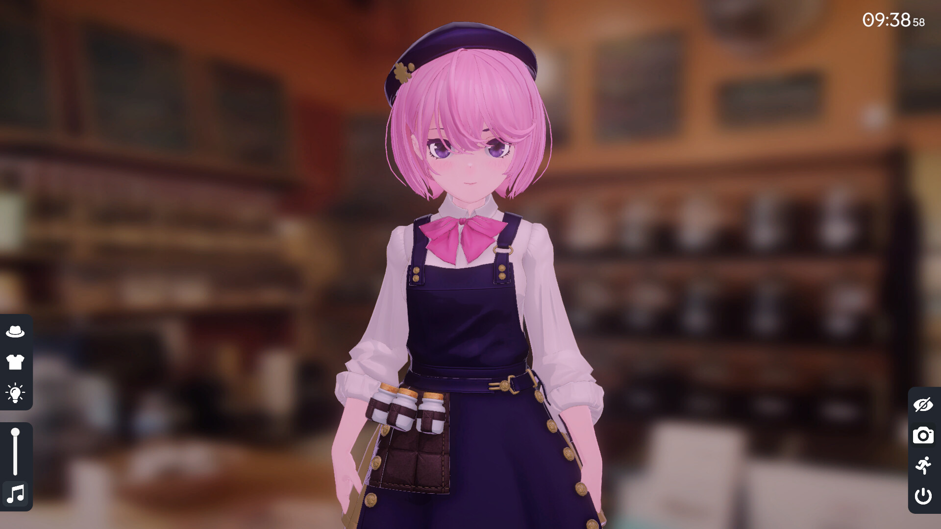 Lofi Cafe screenshot 2