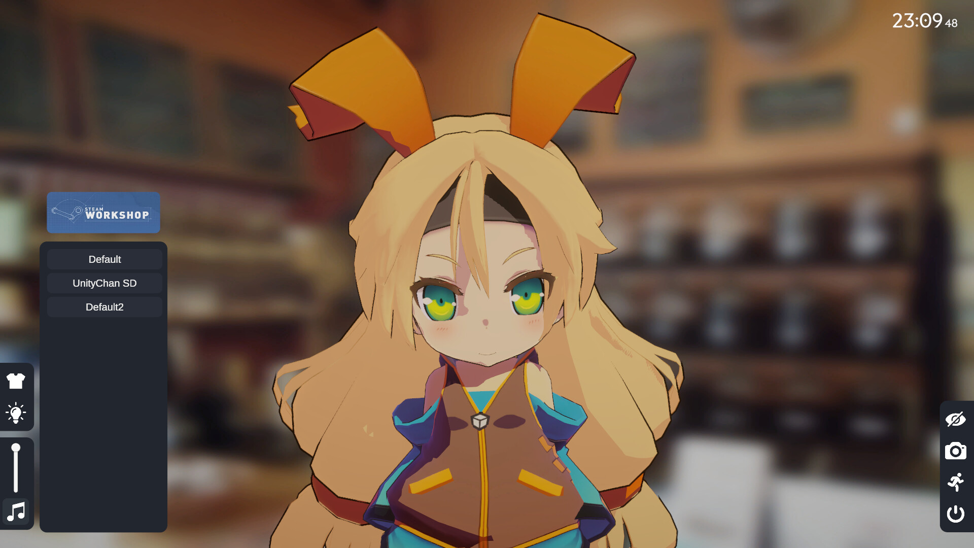 Lofi Cafe screenshot 6