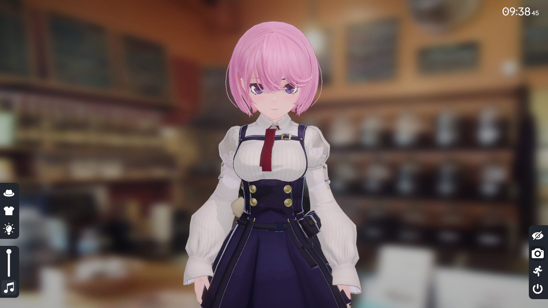 Lofi Cafe screenshot 5