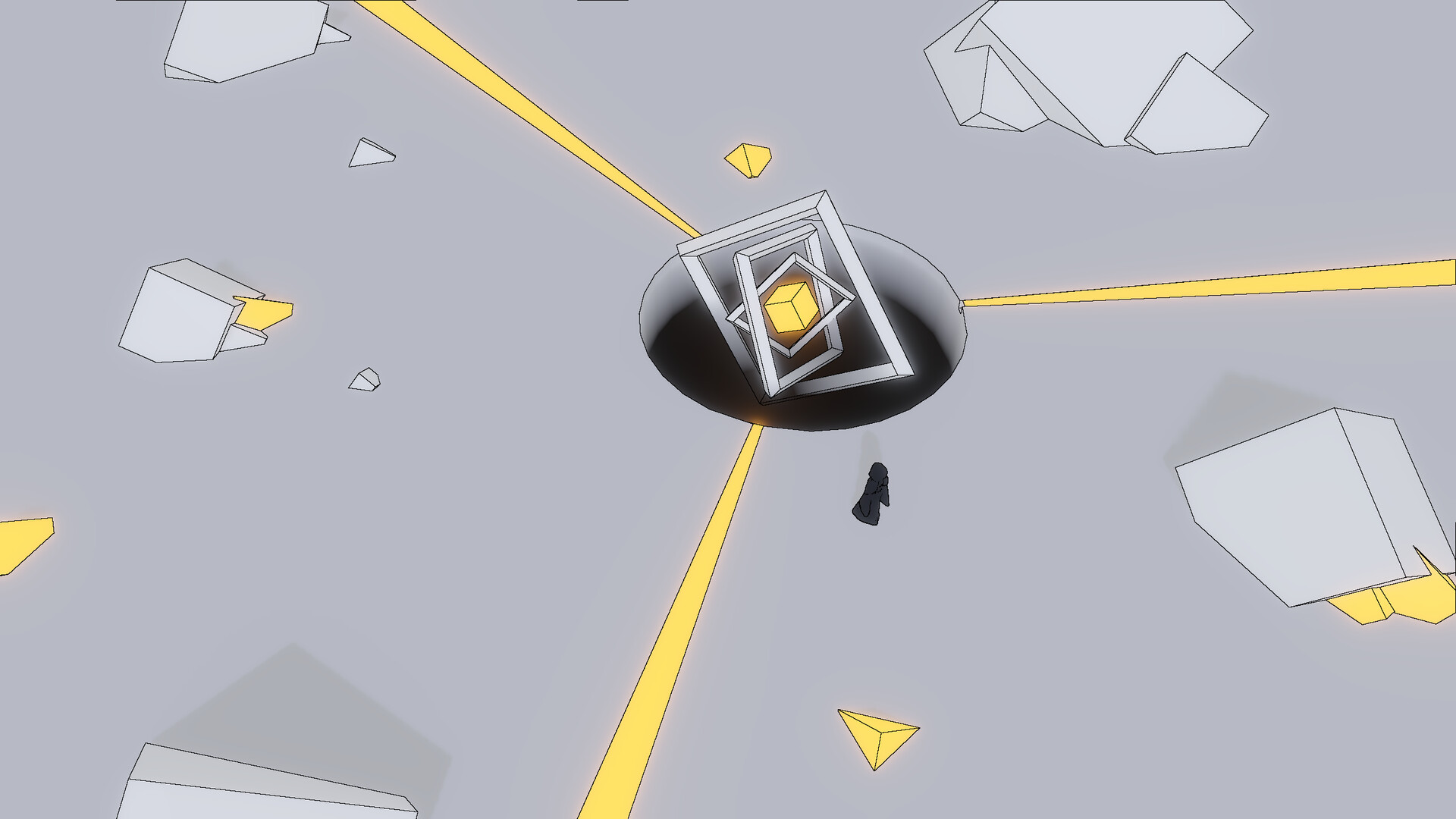 Corebound screenshot 3