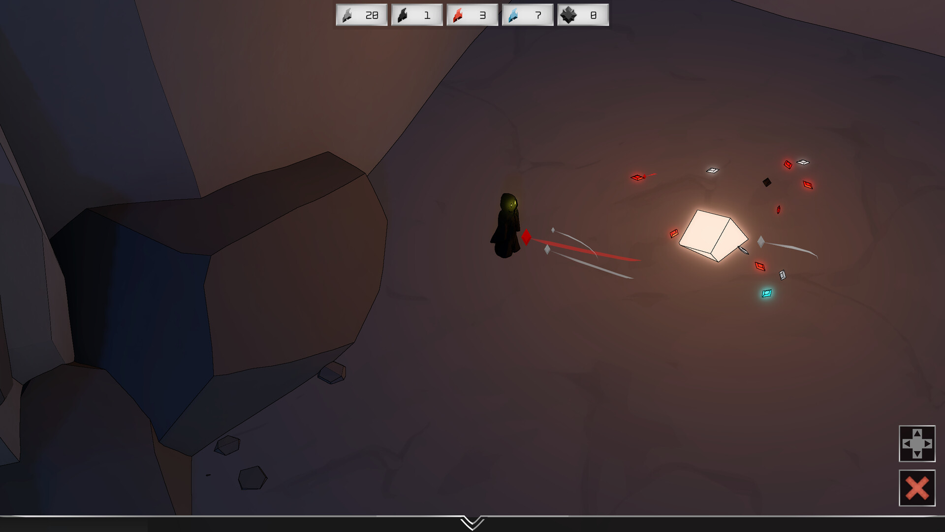 Corebound screenshot 5