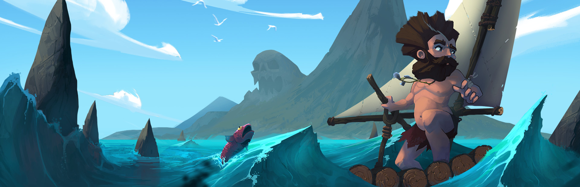 Lost Sea