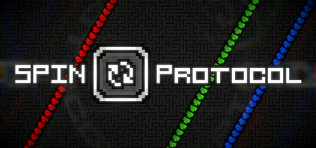 Portada SPIN Protocol