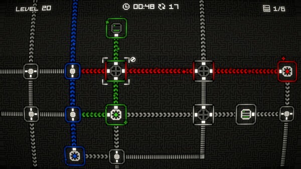 SPIN Protocol screenshot 2