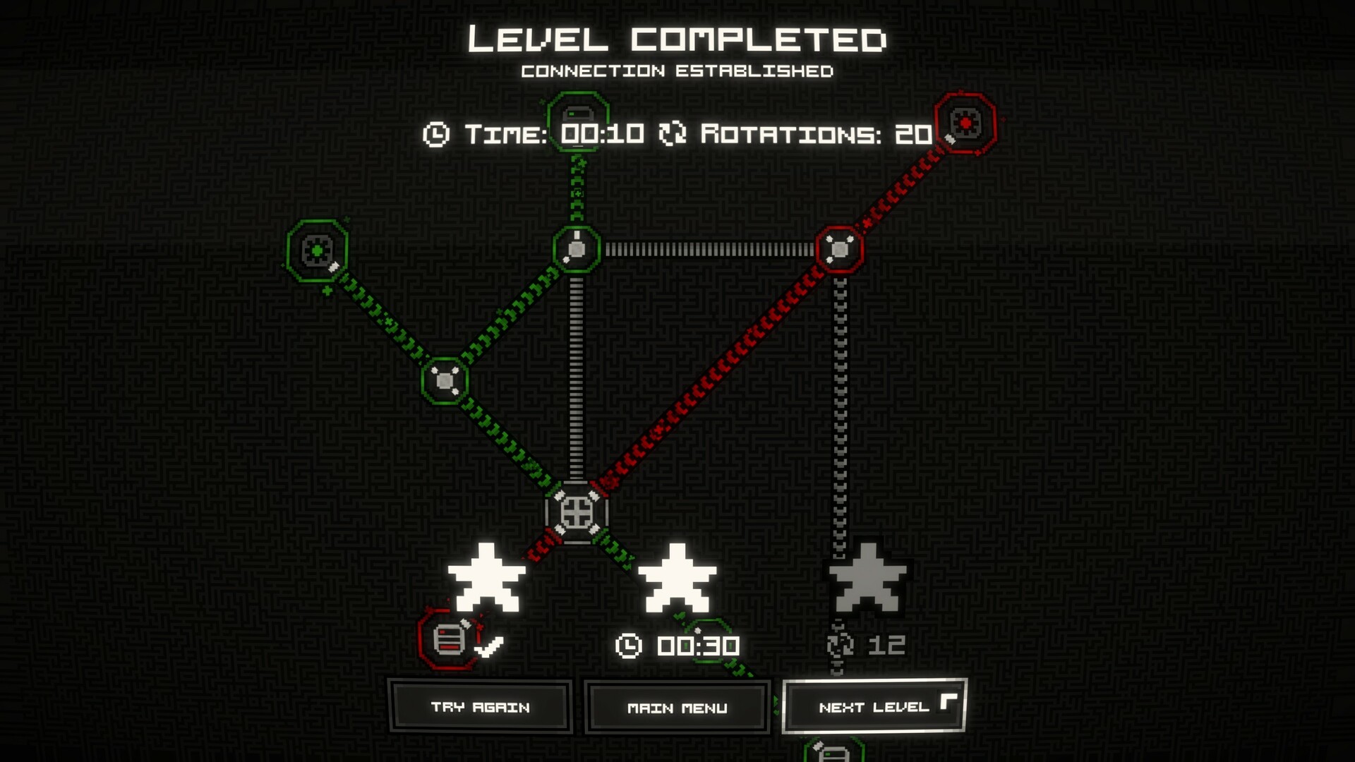 #5. SPIN Protocol (Steam) Podle: Diego Spartano