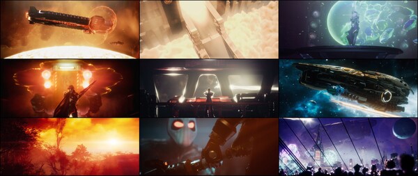 Subverse - 4KMovies