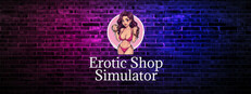 Erotic Shop Simulator