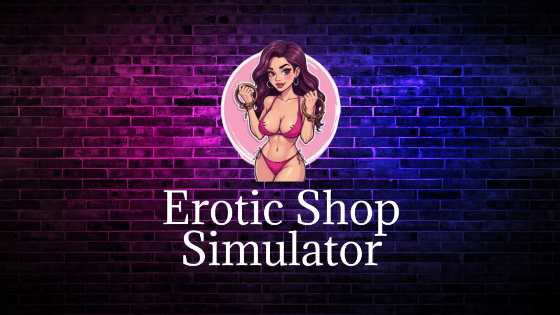 Erotic Shop Simulator screenshot #1