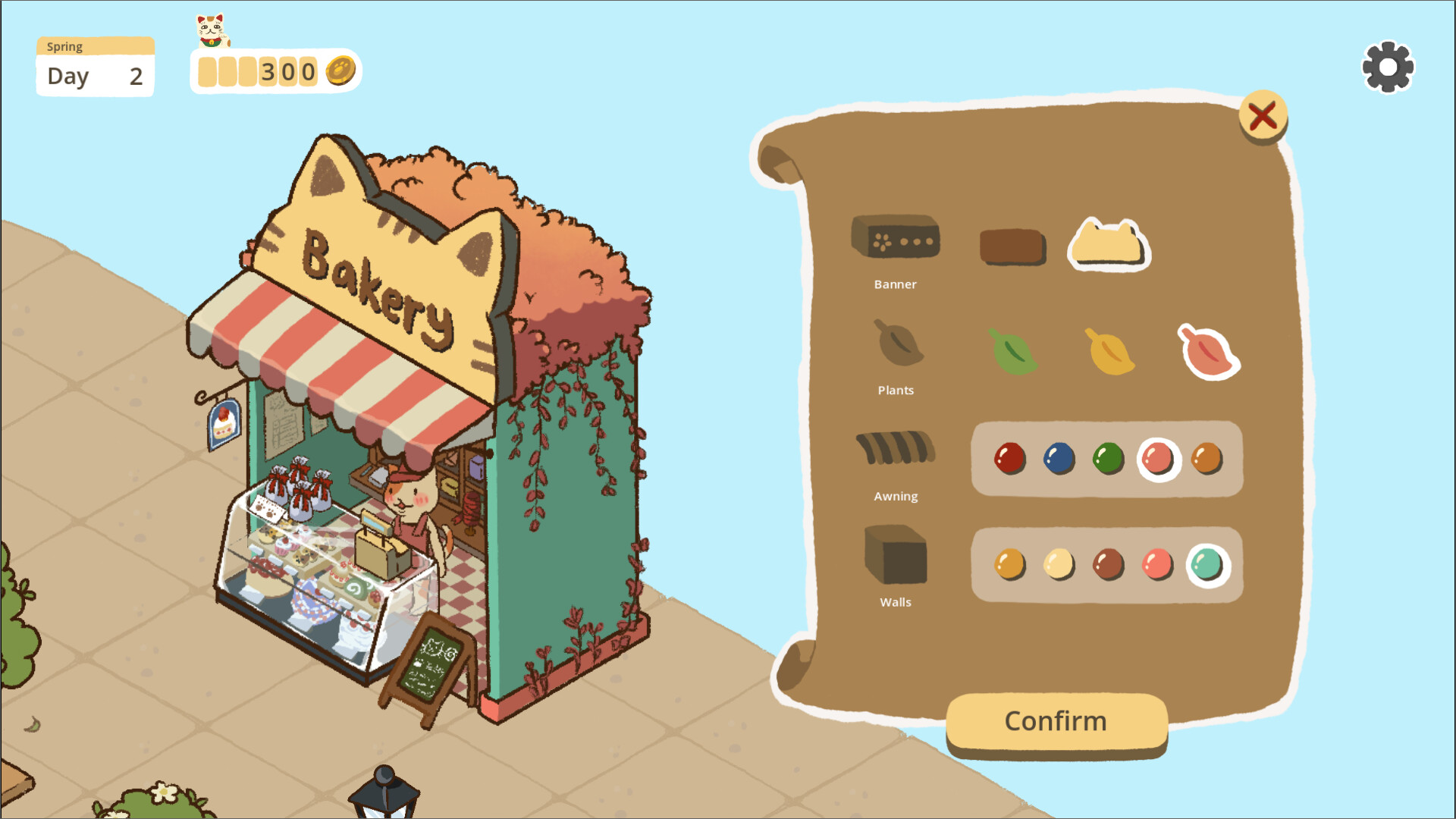 Cozy Nook screenshot #5