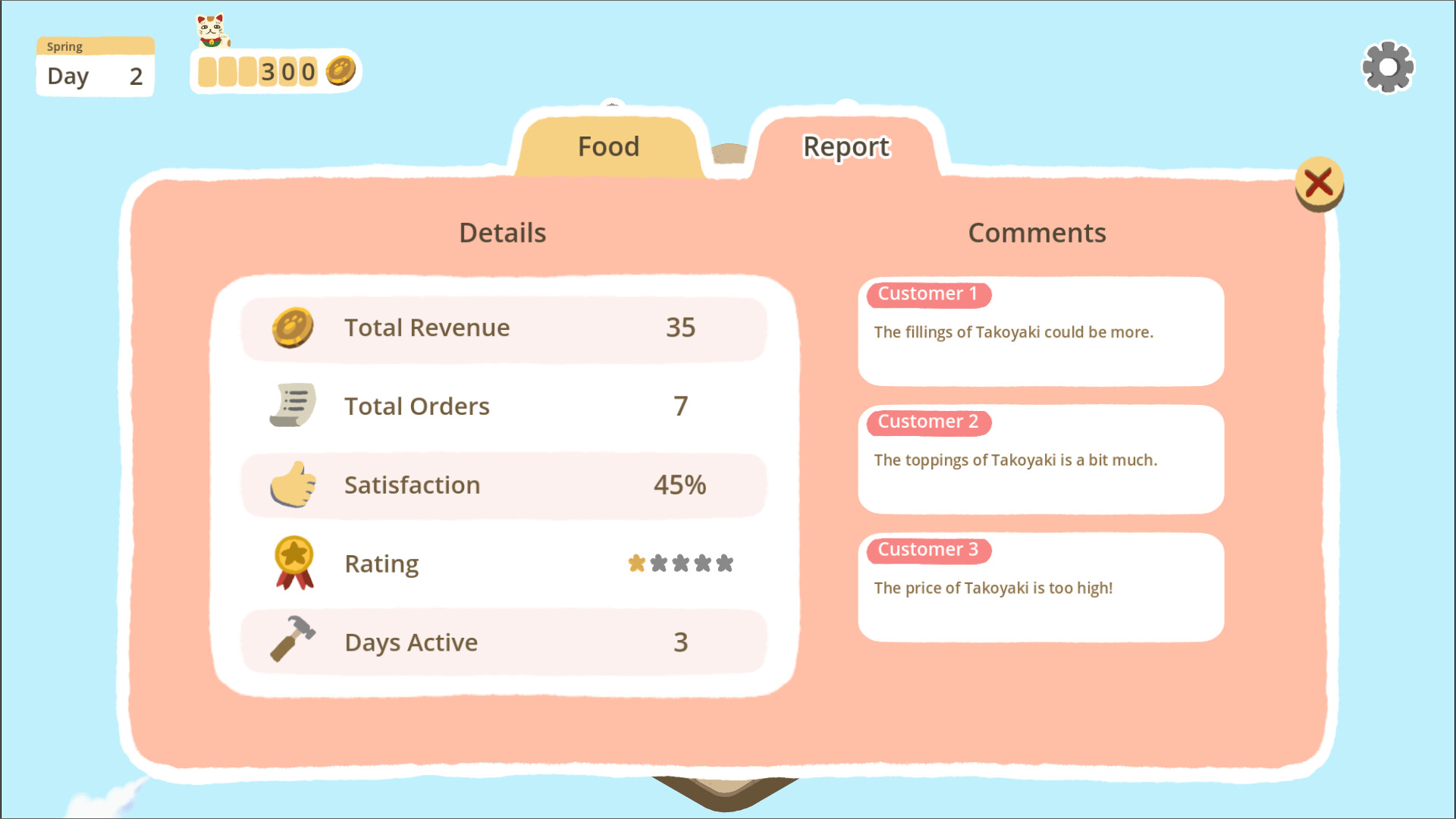 Cozy Nook screenshot #7