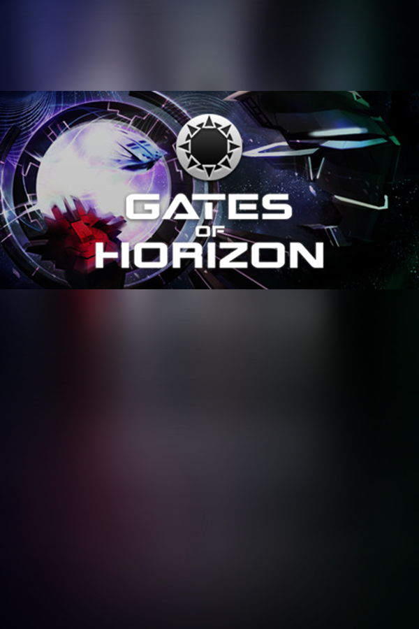 Cover art of Gates of Horizon