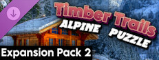 Timber Trails Alpine Puzzle - Expansion Pack 2 Small Capsule Image