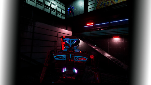AND10 Demo screenshot 2