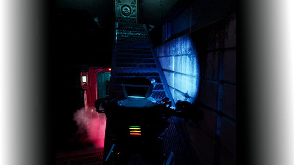 AND10 Demo screenshot 5