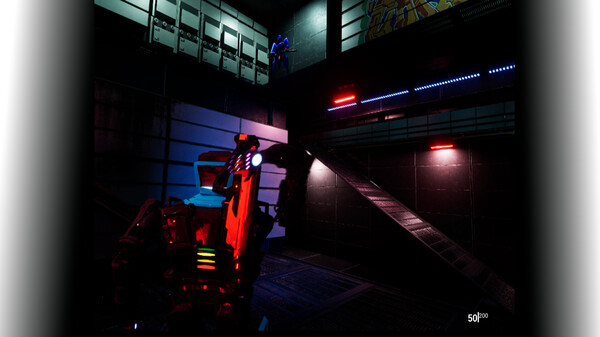 AND10 Demo screenshot 3