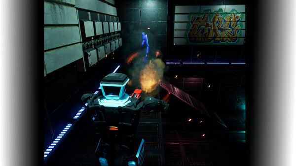 AND10 Demo screenshot 6