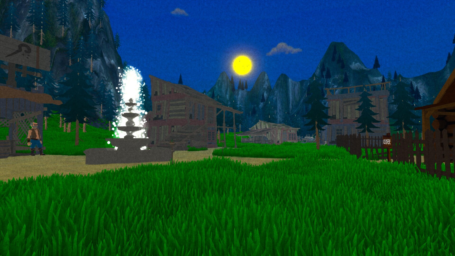 Potion & Fortune screenshot #4