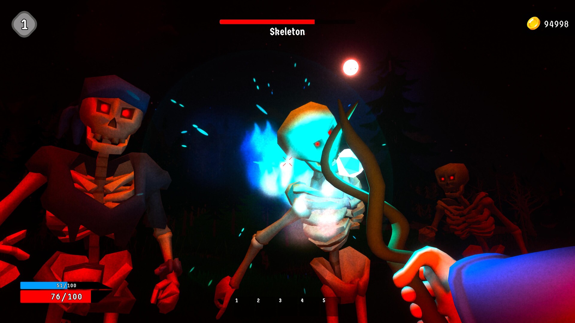 Potion & Fortune screenshot #11