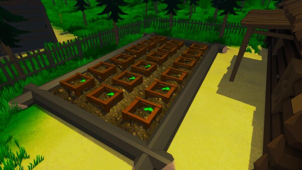 Potion & Fortune screenshot 5