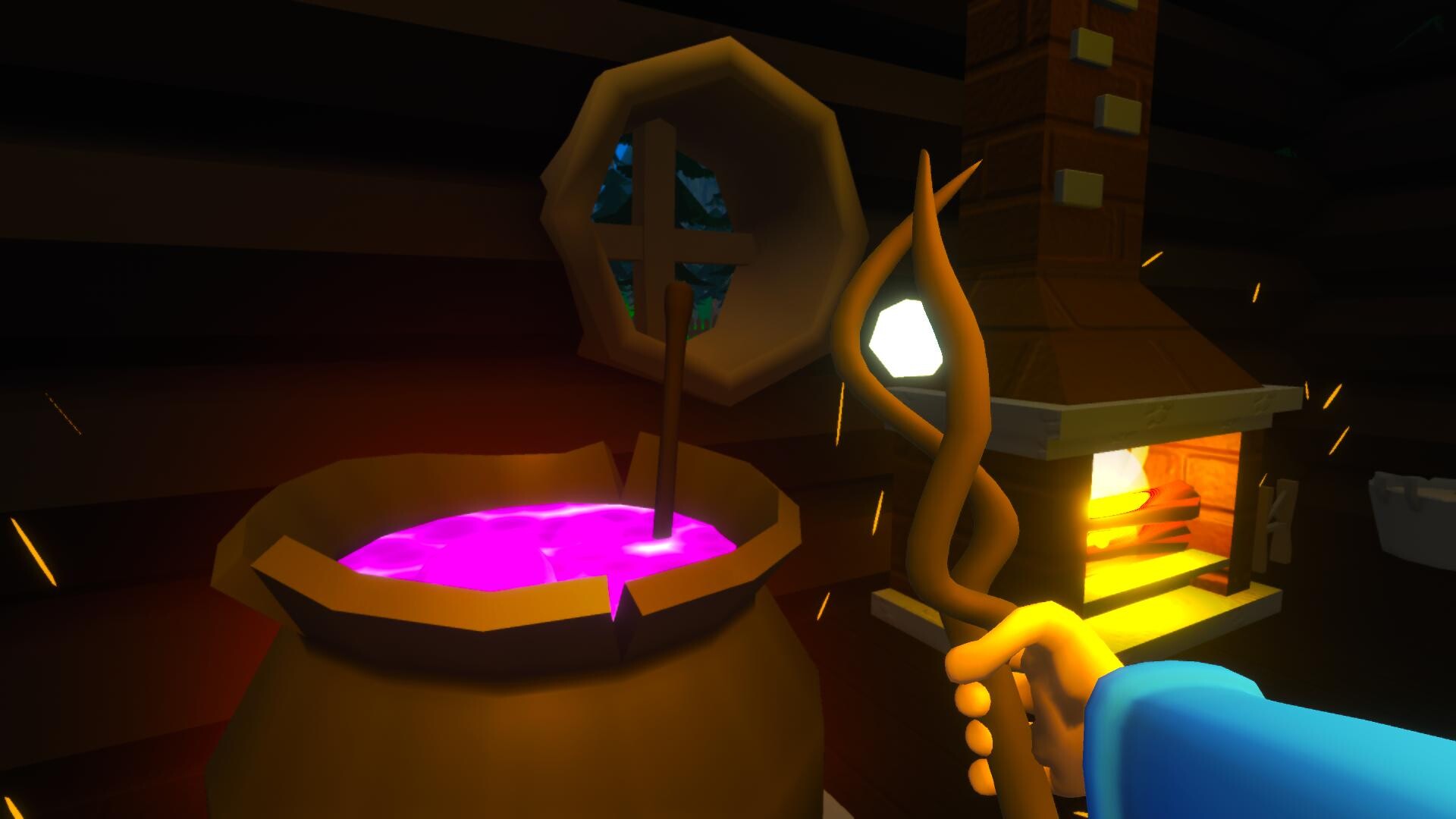 Potion & Fortune screenshot 1
