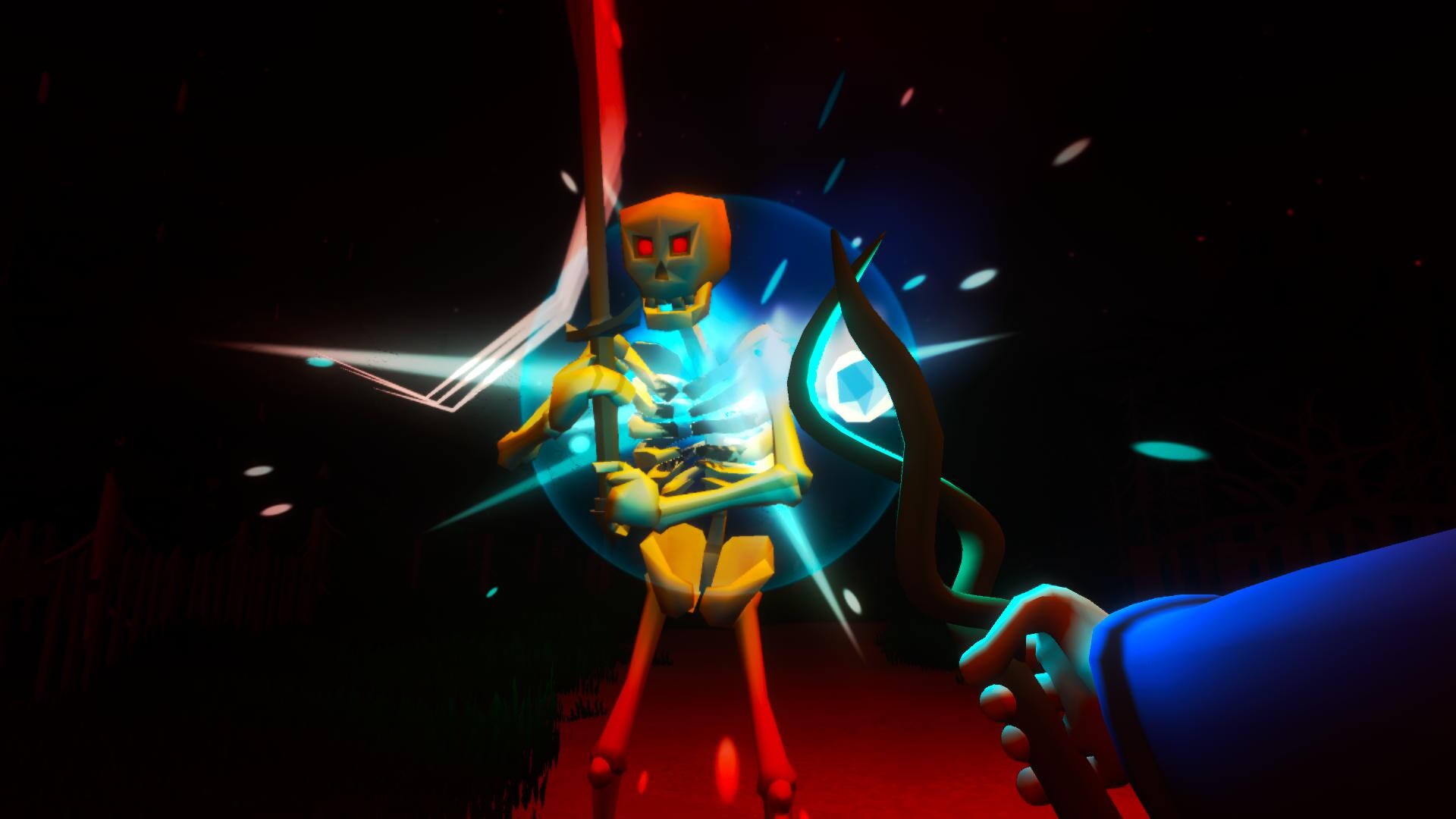 Potion & Fortune screenshot #4