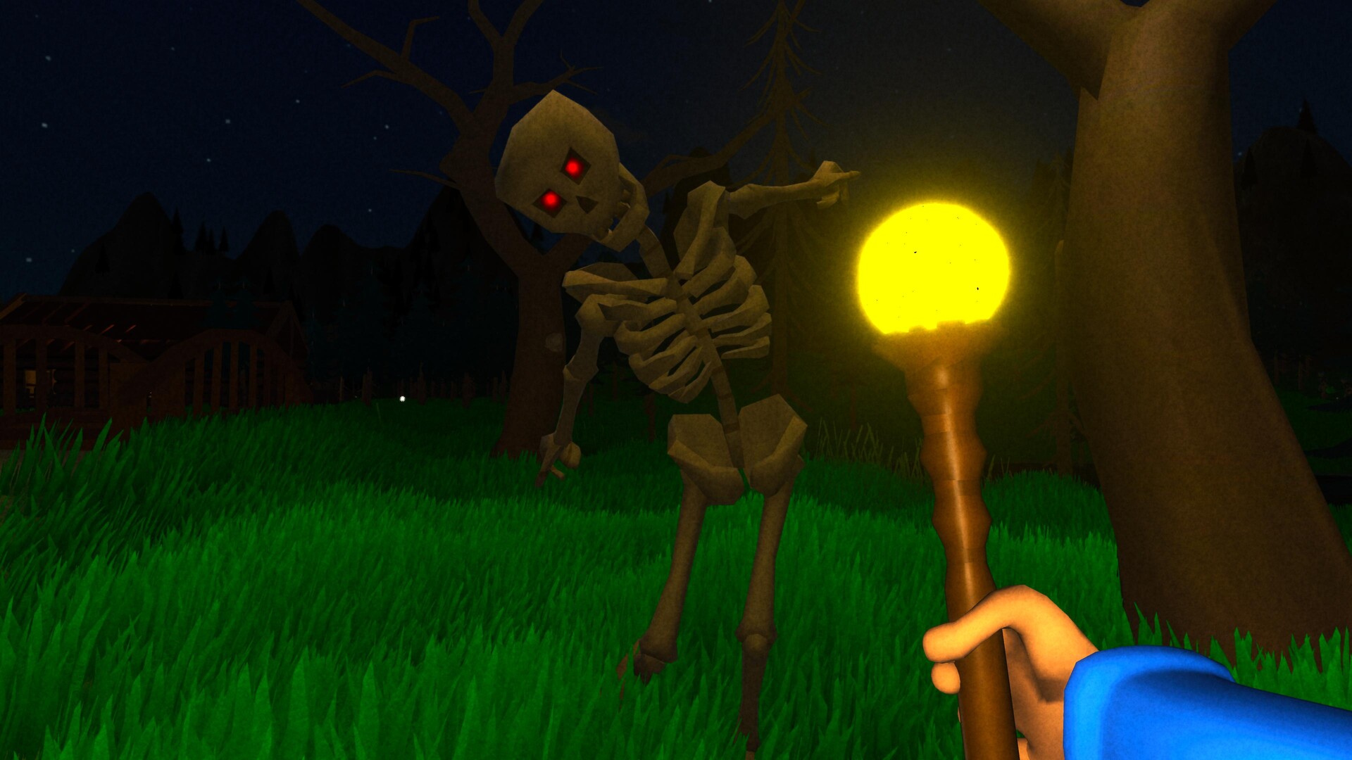 Potion & Fortune screenshot #9