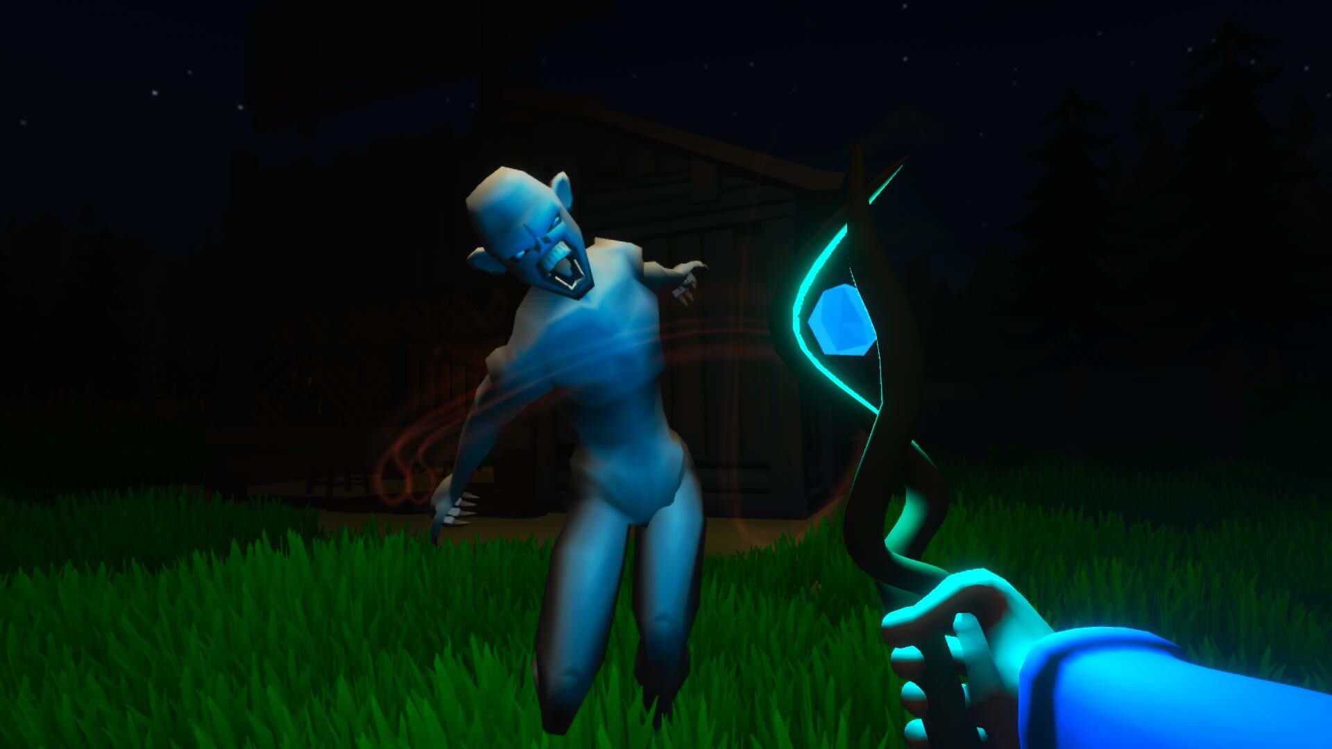 Potion & Fortune ekran görüntüsü 8