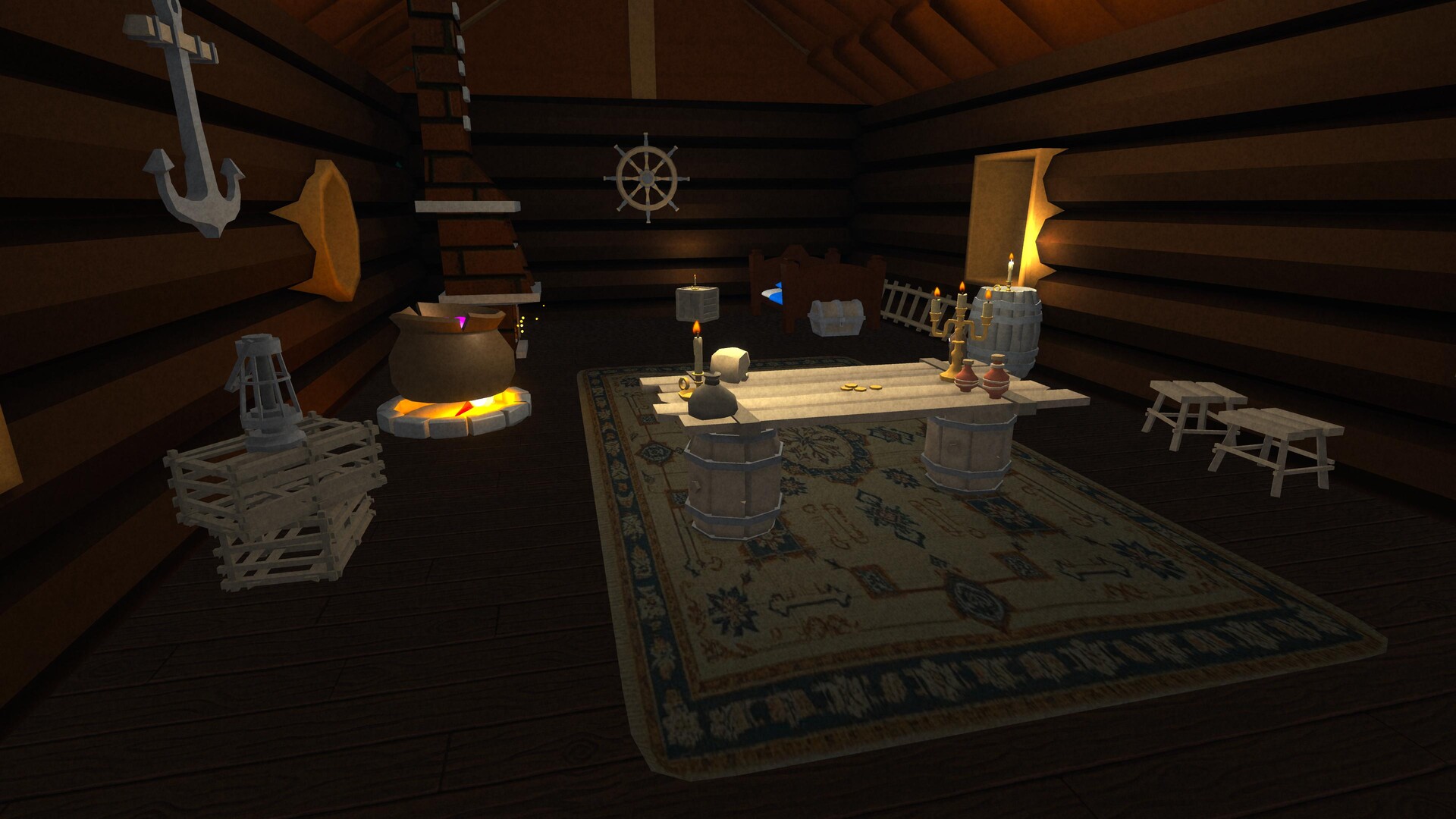 Potion & Fortune screenshot #5