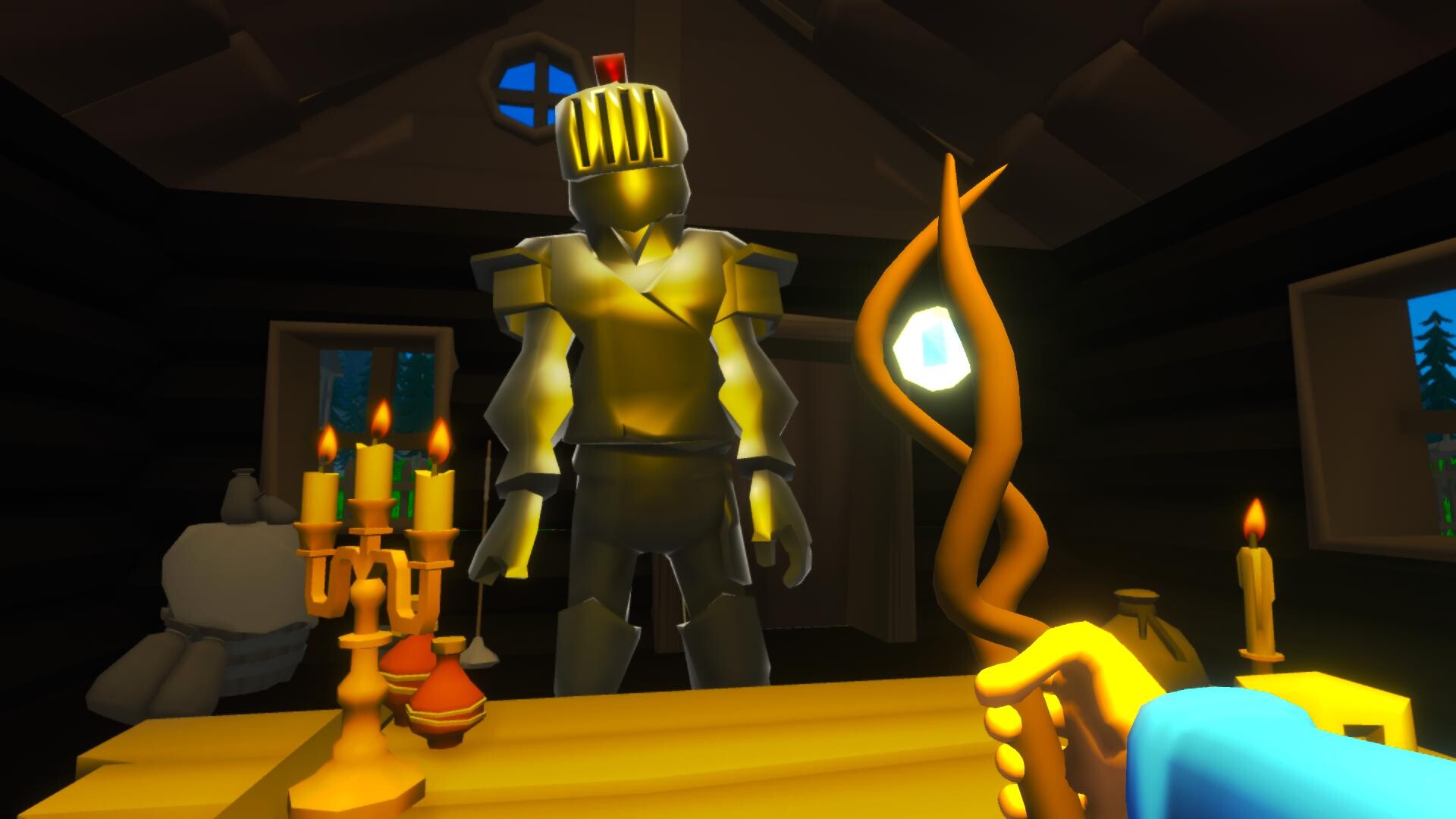 Potion & Fortune screenshot 1