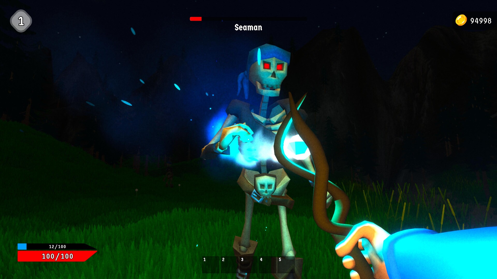 Potion & Fortune screenshot #7