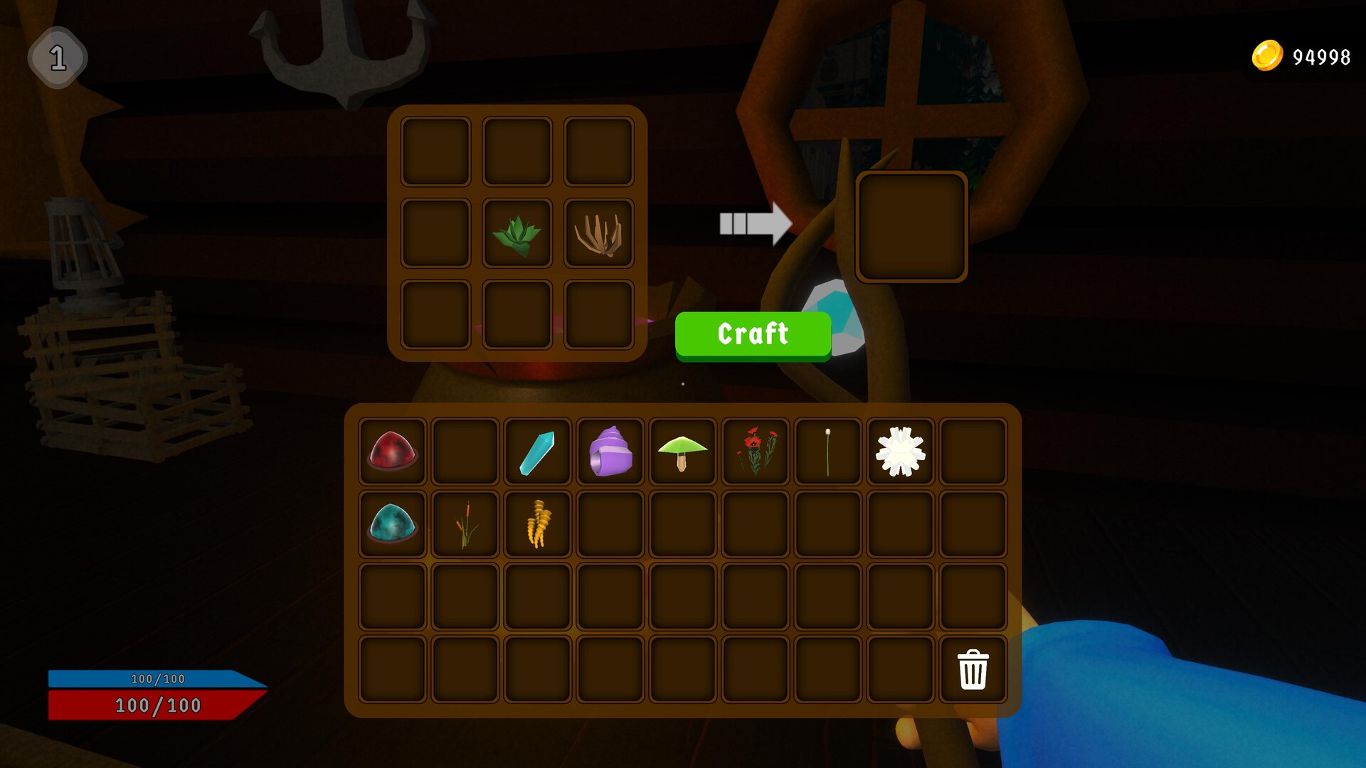 Potion & Fortune screenshot #2