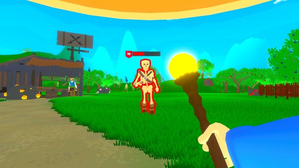 Potion & Fortune screenshot 4